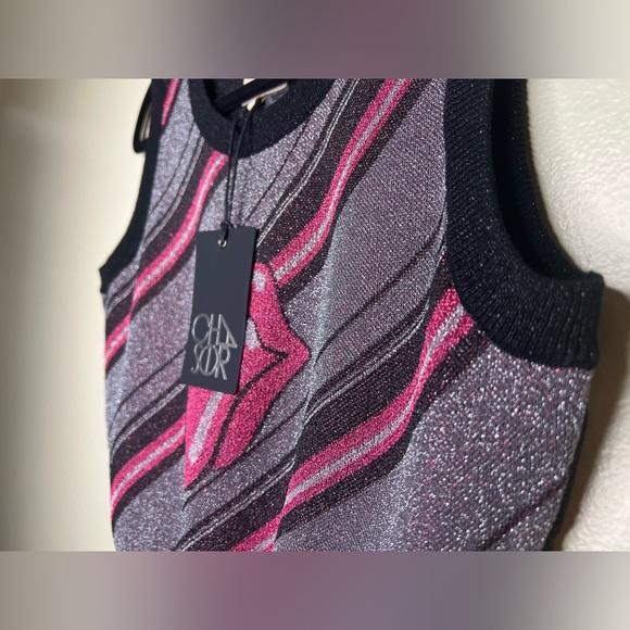 CHASER | Rolling Stones Tongue Stripes - Picture 11 of 16